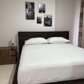 Apartment in Cali near the airport，位于卡利的酒店