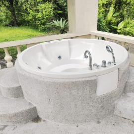 Hacienda San René, Mindo