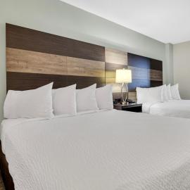 Country Inn & Suites by Radisson Rehoboth Beach - Dewey，位于柏斯海滩的酒店