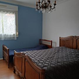 Appartement calme et confortable，位于Frouard的酒店