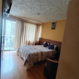 Hostal el barranco