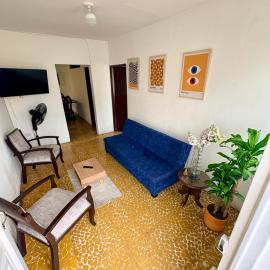 Apartamento cerca a la Basilica Buga valle，位于布加的酒店