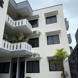 Invernadero Inn，位于韦拉克鲁斯的酒店