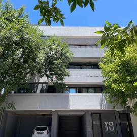 YOJU aparthotel，位于科隆的酒店