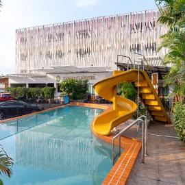 Xanadu Hotel Utapao