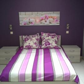Private, cozy apartment 20 min Brussels Rixensart，位于Rixensart的酒店