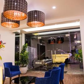 Venue Colombo，位于科伦坡的酒店