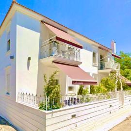 Archontariki Suites & Apartments，位于拉基索拉的酒店