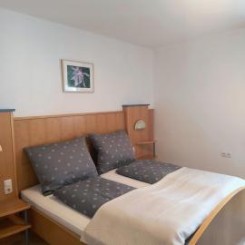 Apartment Alpenblick Lienz，位于利恩茨的酒店