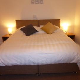 Mersey View, Two Bedroom Apartment, Liverpool，位于锡福斯的酒店