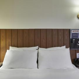 Gimpo Just Sleep Hotel Gurae 1st，位于金浦的酒店