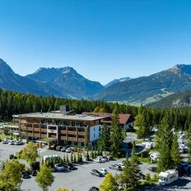 Zugspitz Resort