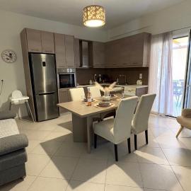 Eleni Apartment