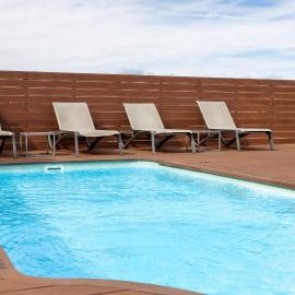 Hotel SB Ciutat Tarragona，位于塔拉戈纳的酒店