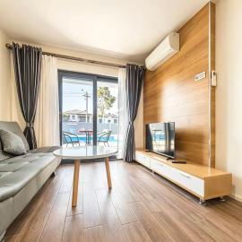 Batavia Apartments，位于珀斯的酒店