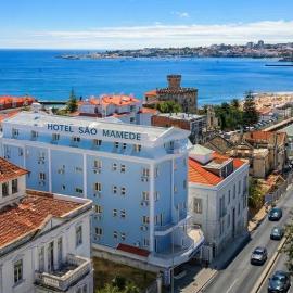Hotel São Mamede Estoril