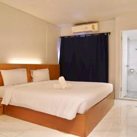 View Place Hotel & Residence Lat Phrao 130，位于曼谷的酒店