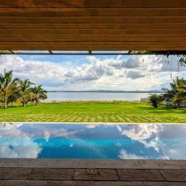 Ira Kabini - A LuxUnlock Private Villa