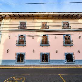 City Centro by Marriott La Recoleccion, Nicaragua,位于莱昂的酒店