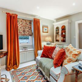 1 Bed in Duns oc-95832，位于Duns的酒店