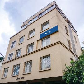 Via Shree Haree Residency,位于浦那的酒店