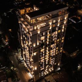 Altera Luxury Living