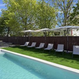 Hôtel OstOria Périgueux, BW Signature Collection,位于马尔萨克的酒店