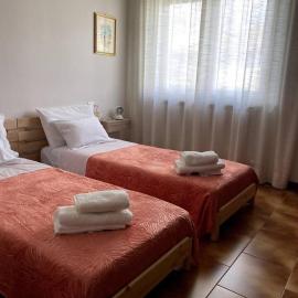 Wellness in Malpensa - (check in entro le 22)，位于Samarate的酒店