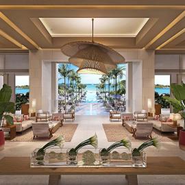 InterContinental Grenada - La Sagesse by IHG，位于Saint David的酒店