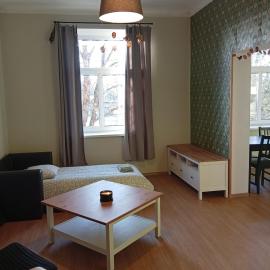 Lendle Apartment Märjamaa，位于Märjamaa的酒店