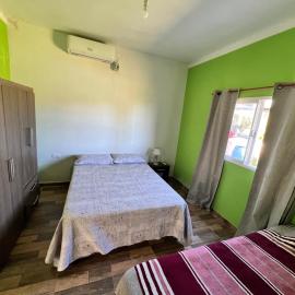 Casa en la Puntilla 2，位于贝伦的酒店
