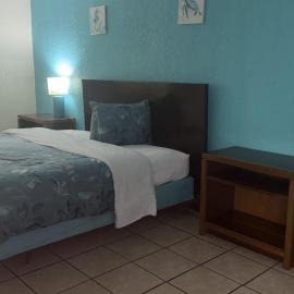 APM Inn & Suite，位于杰克逊维尔的酒店