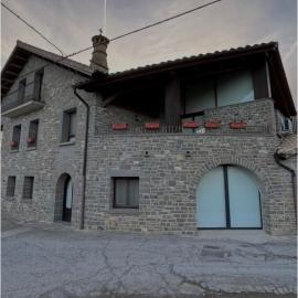 HOTEL RURAL Casa Campo，位于Abay的酒店