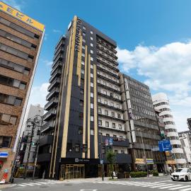 KOKO HOTEL Osaka Umeda
