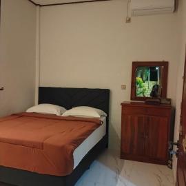 Hotel Shandira，位于Labuanbalat的酒店