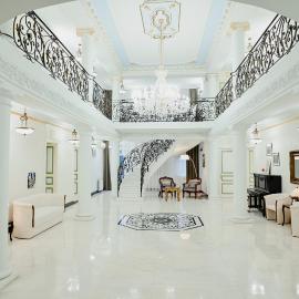Hotel Jardin