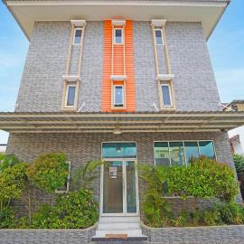 Hotel O near Masjid Raya Baiturrahman，位于班达亚齐的酒店