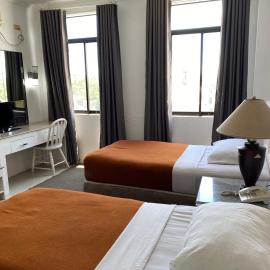 Stonestown Suites，位于Balulang的酒店