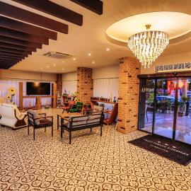 Ephesus Nobel Otel