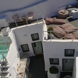 Otto house - Luxury cave home