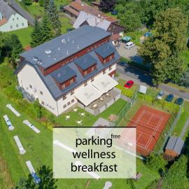 Hotel Toč