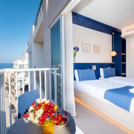 Atlantis Lodge