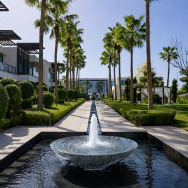 STORY Rabat，位于拉巴特的酒店