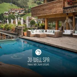 Alpin Juwel - Bio und Lifestylehotel，位于萨尔巴赫的酒店