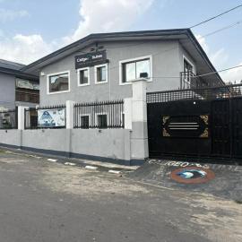 Caligeo Suites I