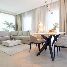 Yachthafen Barth - Ferienwohnung und Penthouses，位于巴特的酒店