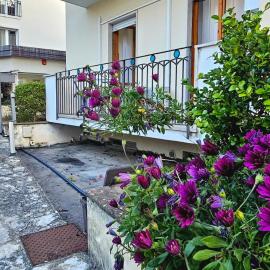 Speloncae Apartment，位于斯佩隆加的酒店