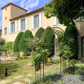 Château De Siran - Hôtel & Spa，位于锡兰的酒店