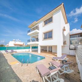 Infinity Blue Villa w Pool