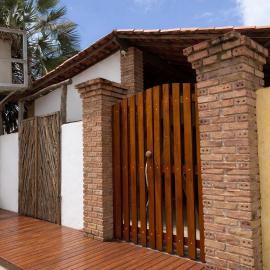 Urra Village Pousada Atins，位于阿廷斯的酒店